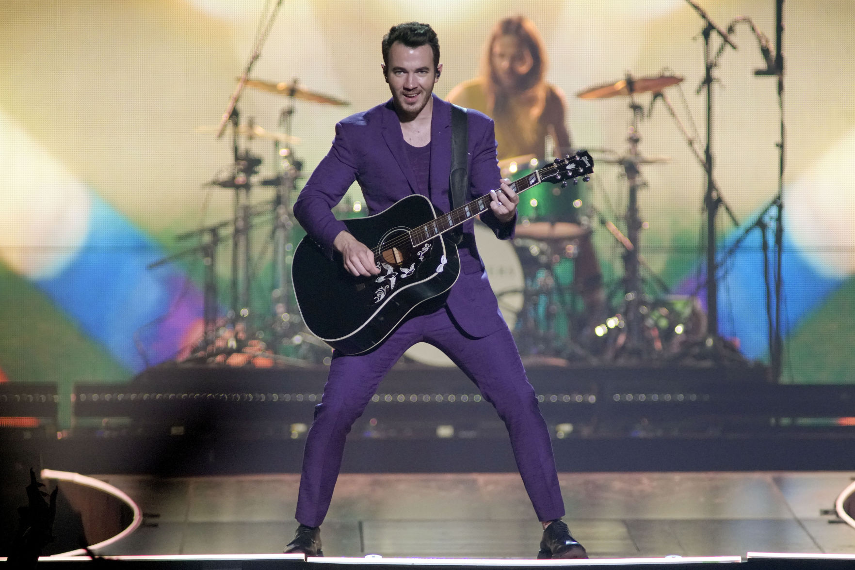 Kevin Jonas